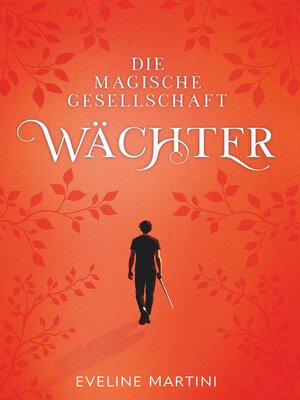 cover image of Die magische Gesellschaft--Wächter